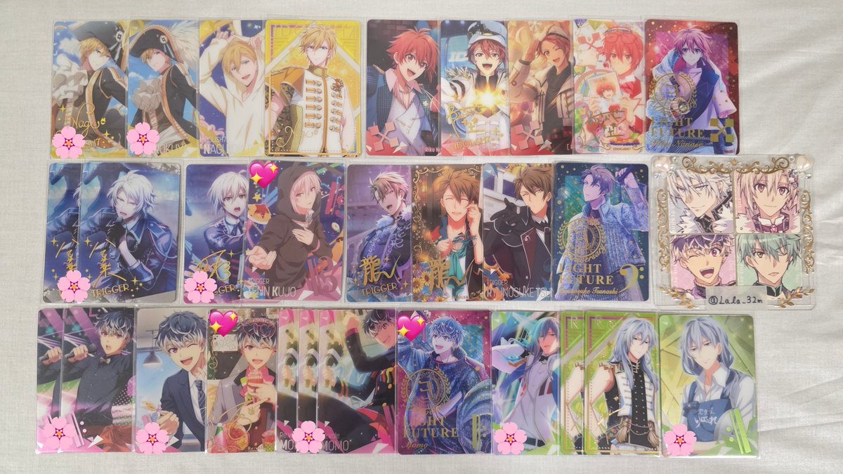 Lala♬取引垢 ツイフィール必読 tweet media