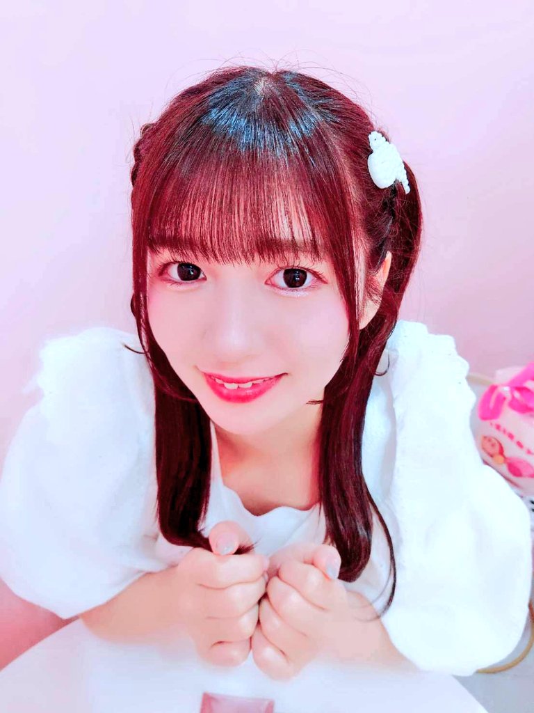 しまちゅう☁恋白みる🤍 tweet media