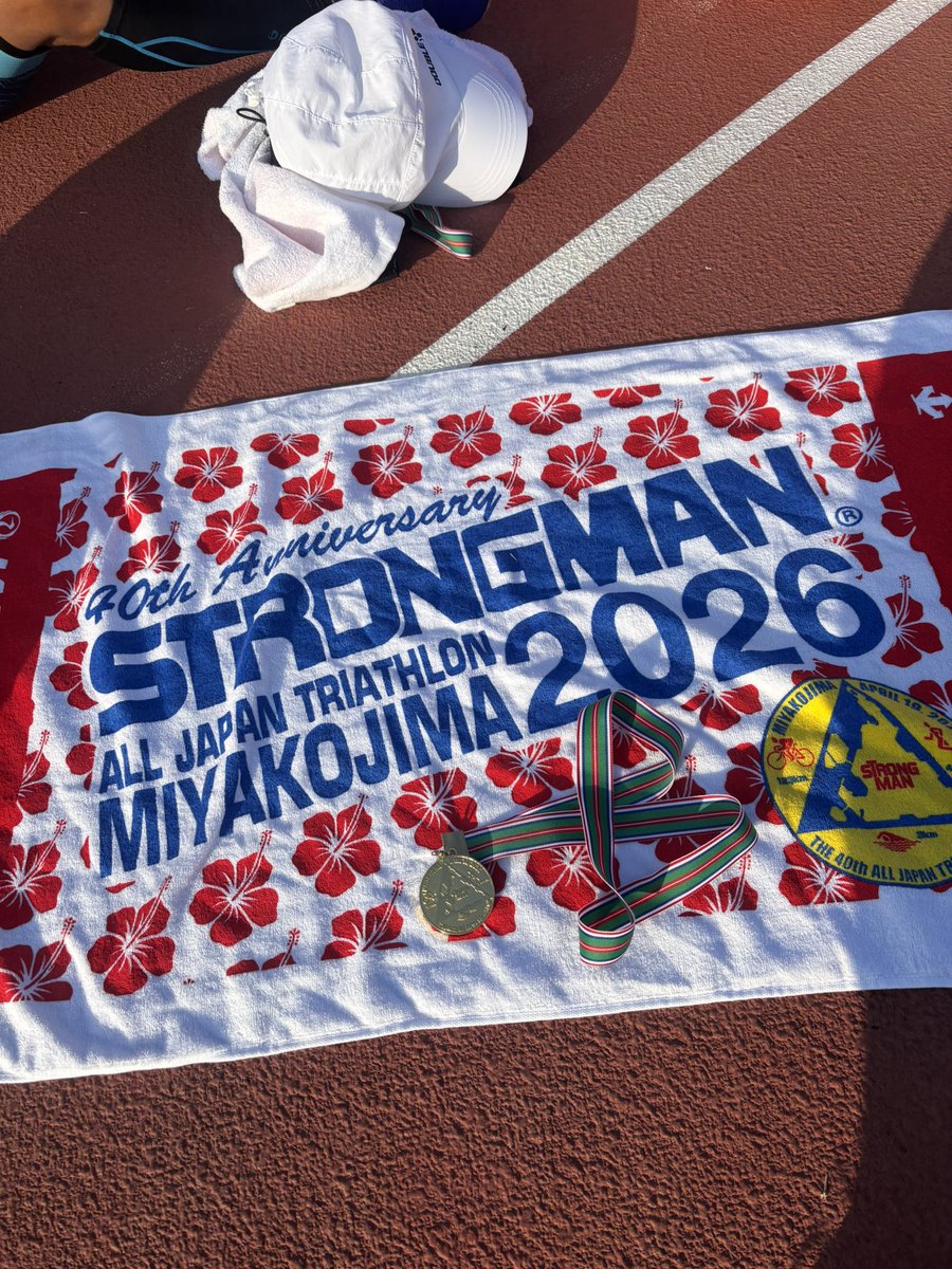 よぎたけ tweet media