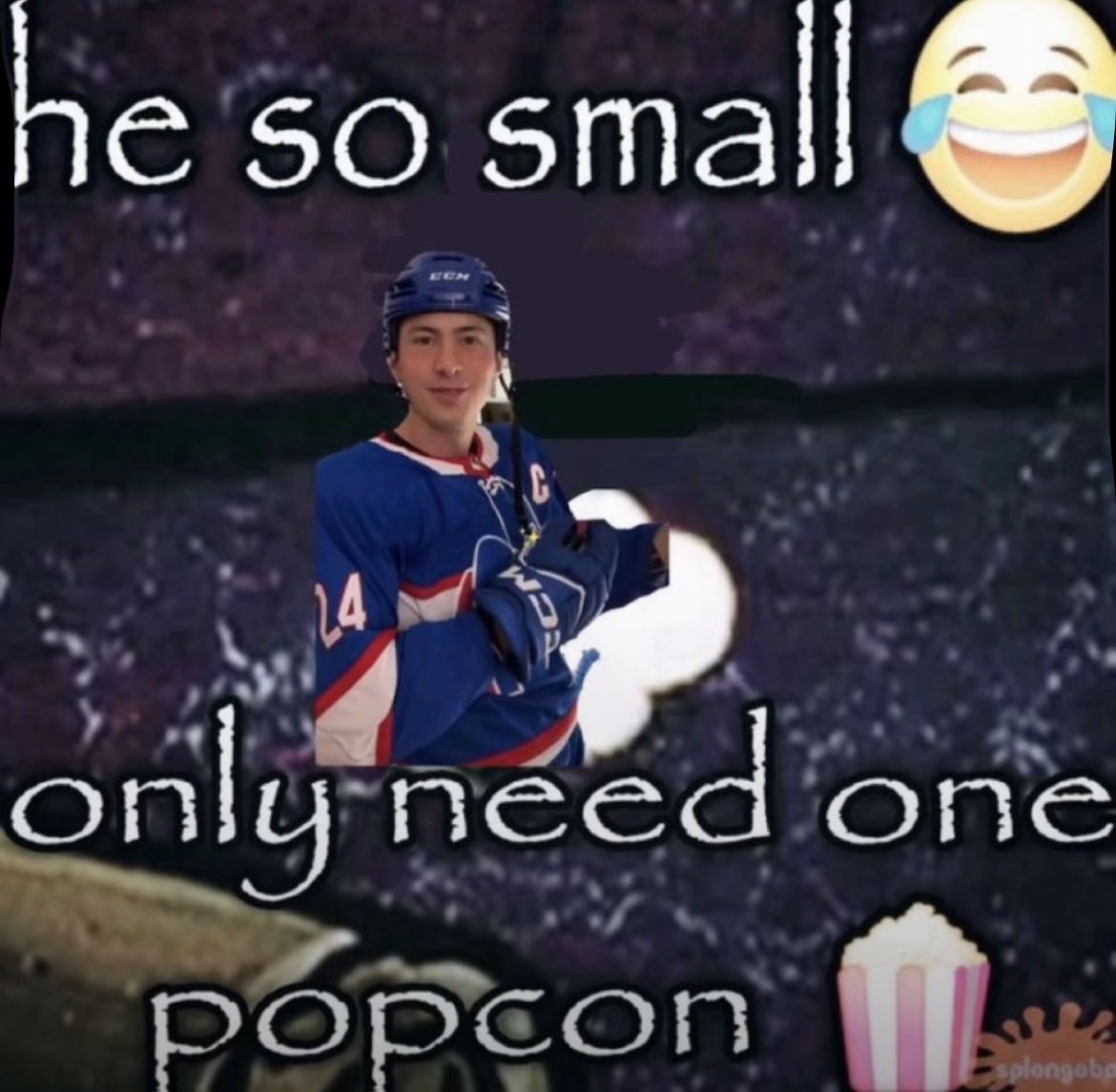 caryl enthusiast tweet media