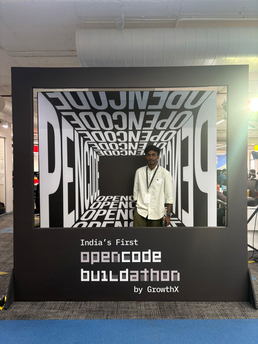 Mohsin bin Althaf tweet media