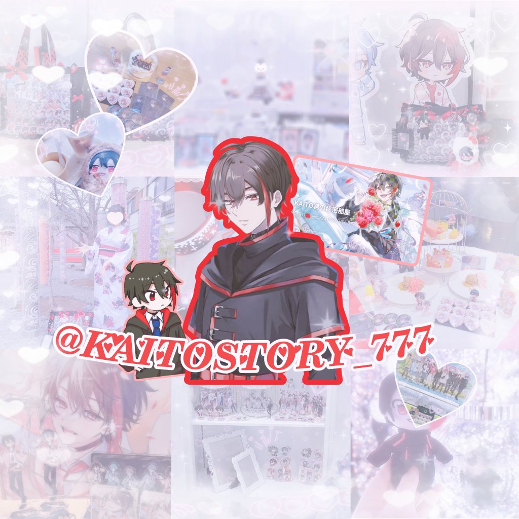 🐈‍⬛Madocci@KAI猫🔥🍈 tweet media