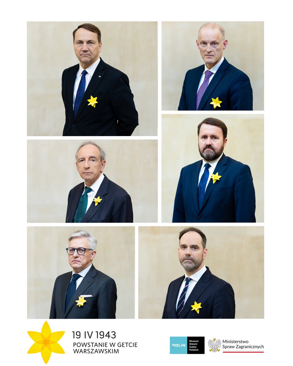 Ministerstwo Spraw Zagranicznych RP 🇵🇱 tweet media