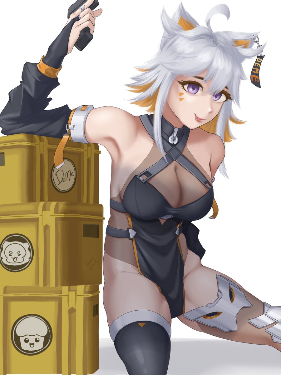 DeetoWorks's tweet photo. deme
#demeart https://t.co/1QRXGPsT0E