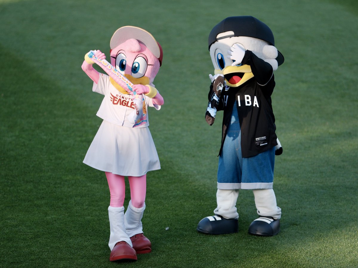 マーくろう tweet media