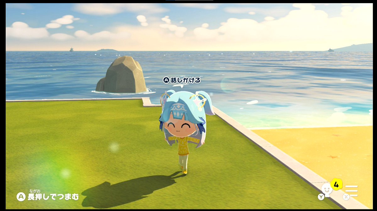 ごとうあざらし tweet media
