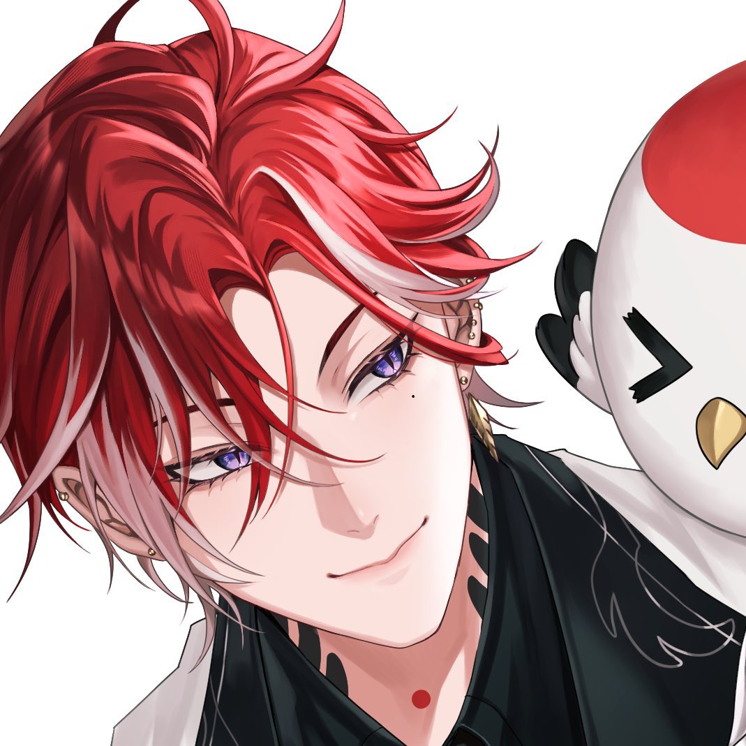 Azuru Craniser⛩️🐦l VTuber l Vacation Mode tweet media