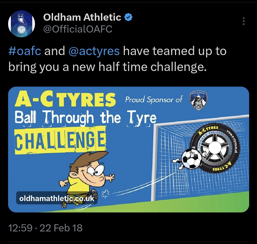 Ryan Hamer tweet media