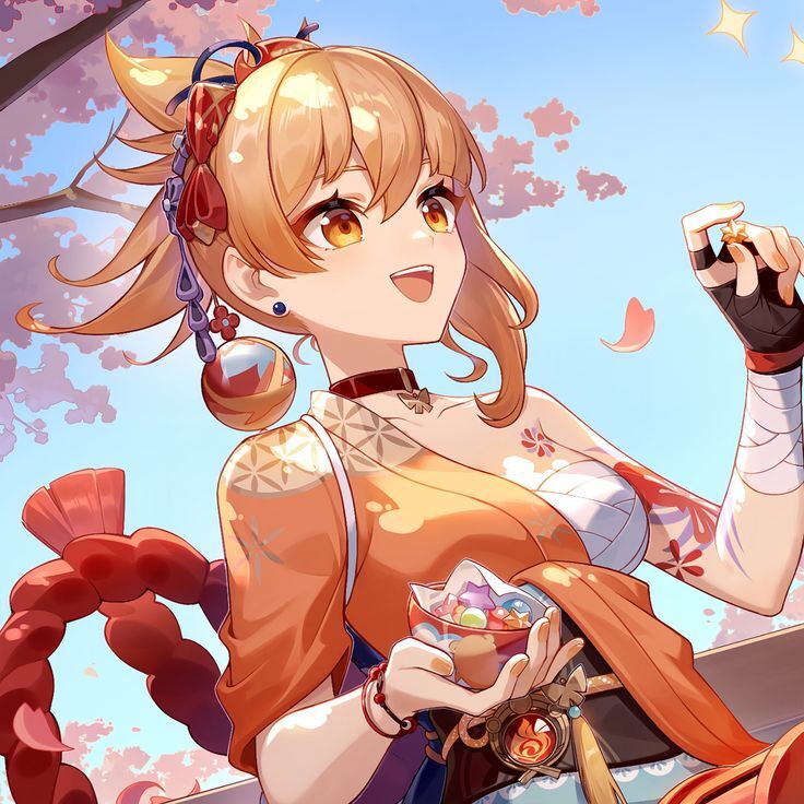 ON 🎞️ Xiao Photoframe tweet media