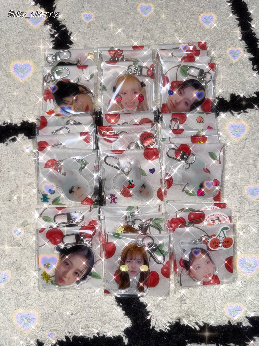 ちぇり🍒 tweet media