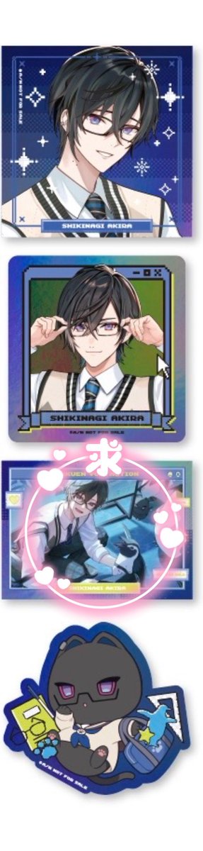 絢芽@取引垢 tweet media