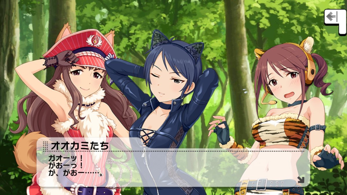 どる@道化 tweet media