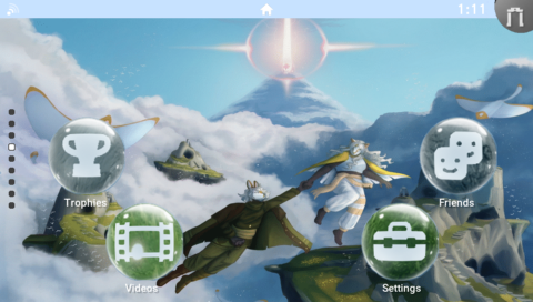 Red Squirrel tweet media