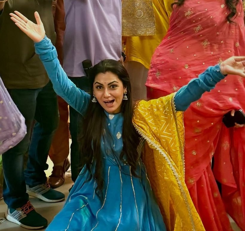 Swarnali Mukherjee tweet media