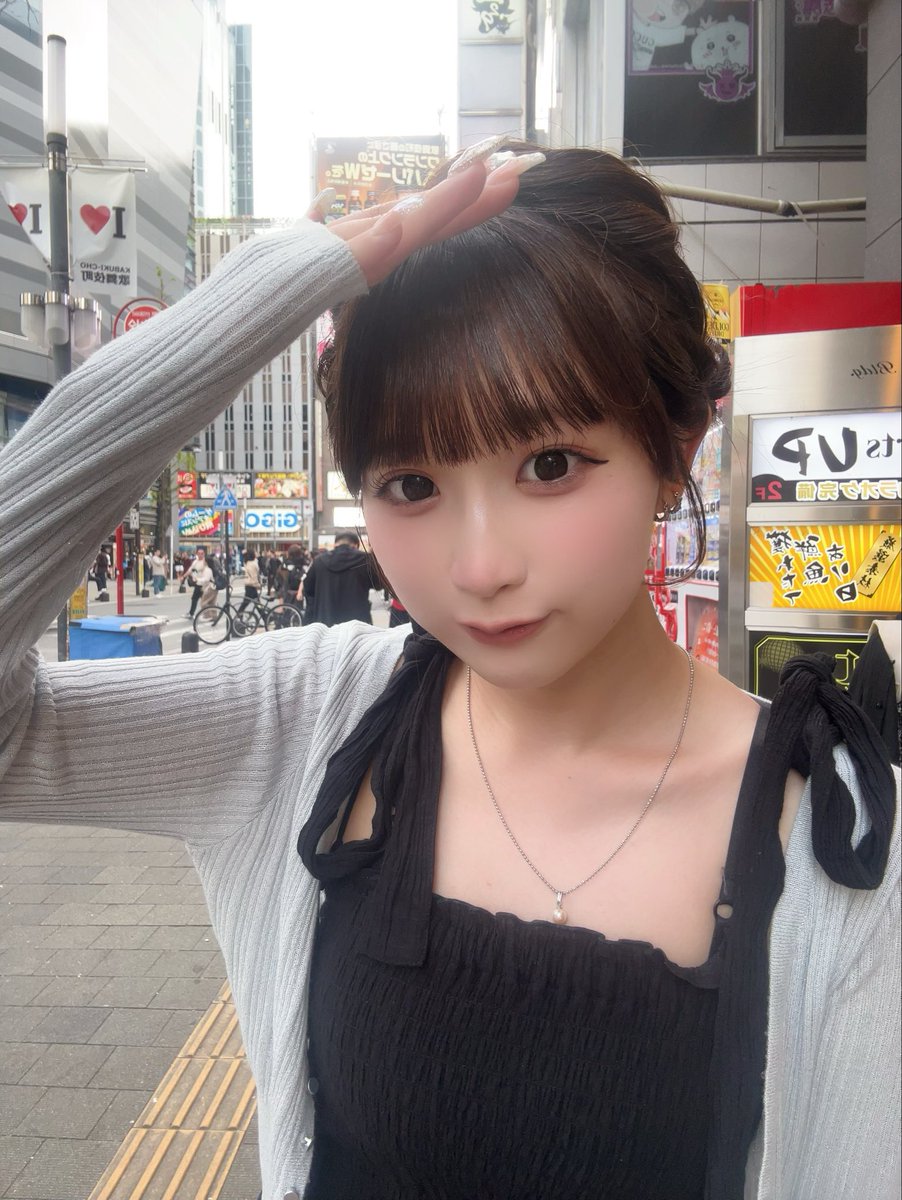 里りんか【Anluce♡Sugar】 tweet media