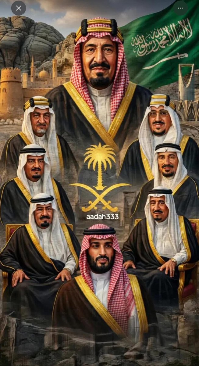 عقيًل بن محمد العقيًل( أبو أنس) tweet media