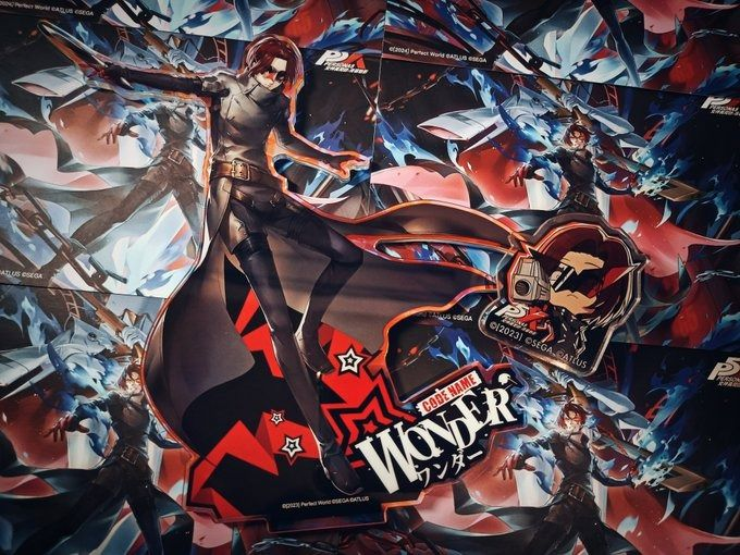 ★ 𝑅𝐸𝑇𝐴𝐾𝐸 & 𝑅𝐸𝐿𝐼𝑉𝐸 tweet media