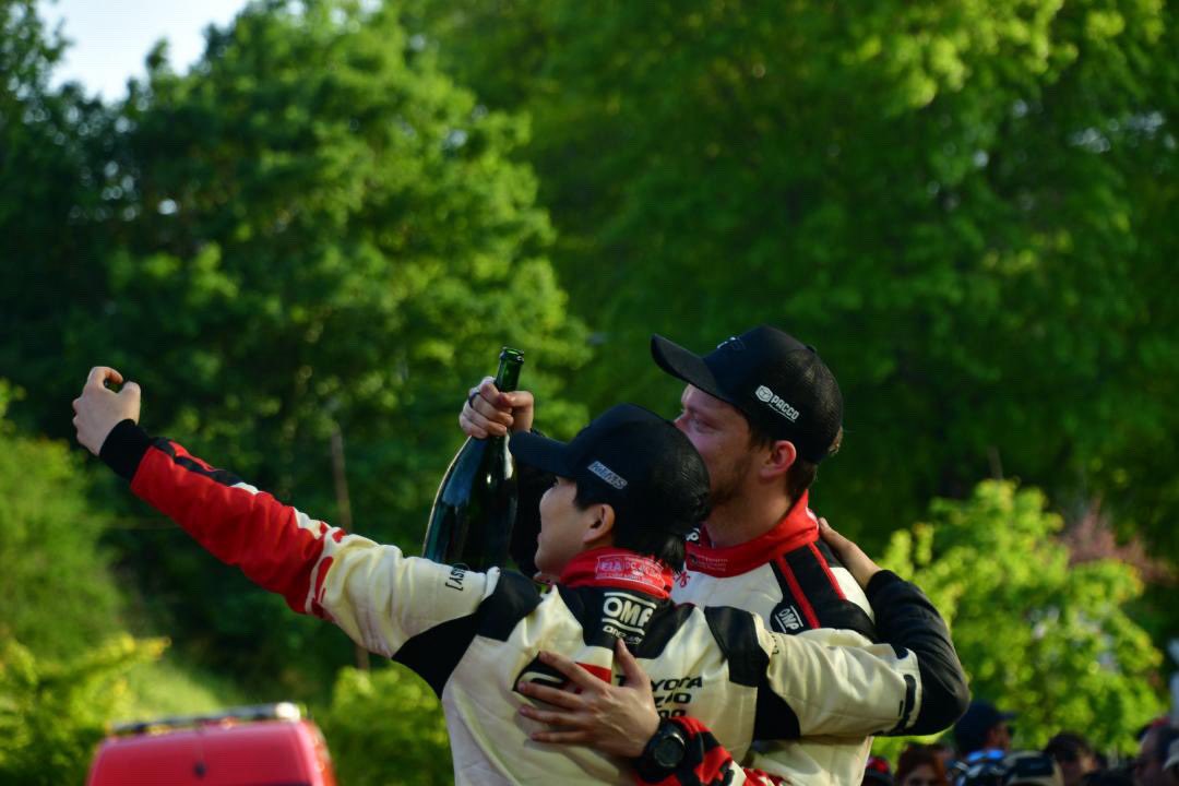 松下拓未/Takumi Matsushita tweet media