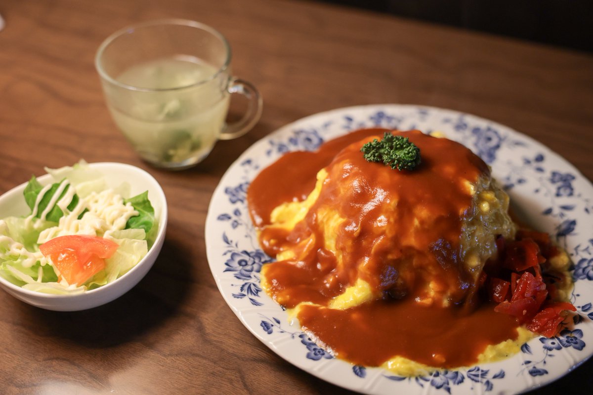 ぉ茶乃子祭々 tweet media