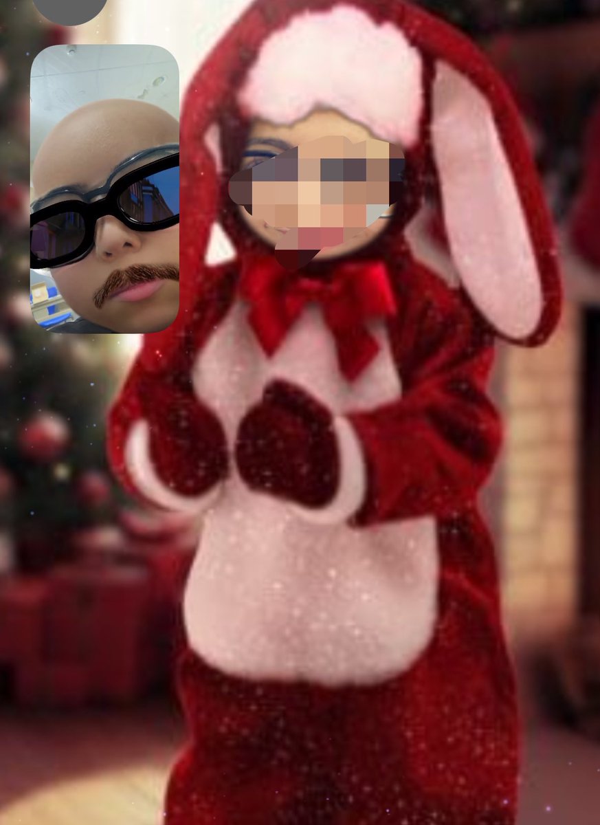 This is Rahaf tweet media