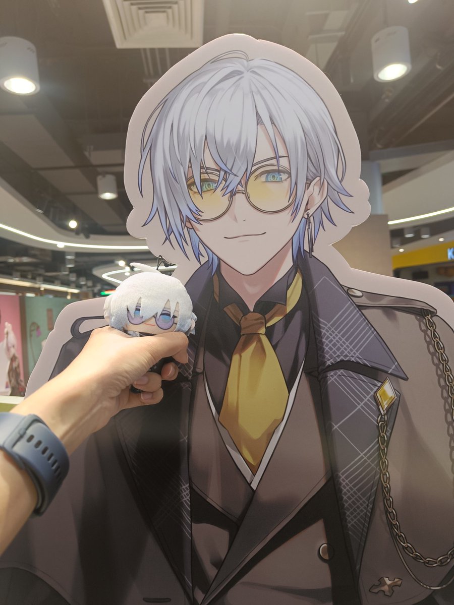 Yan📏✨ tweet media