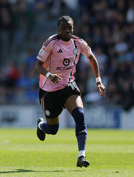 LCFC Daily News tweet media