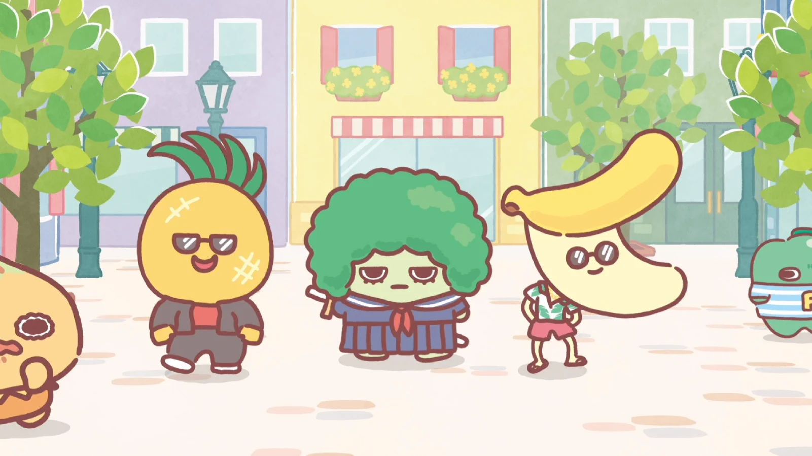 トトさんページ ZIP! 【公式】 on X: 