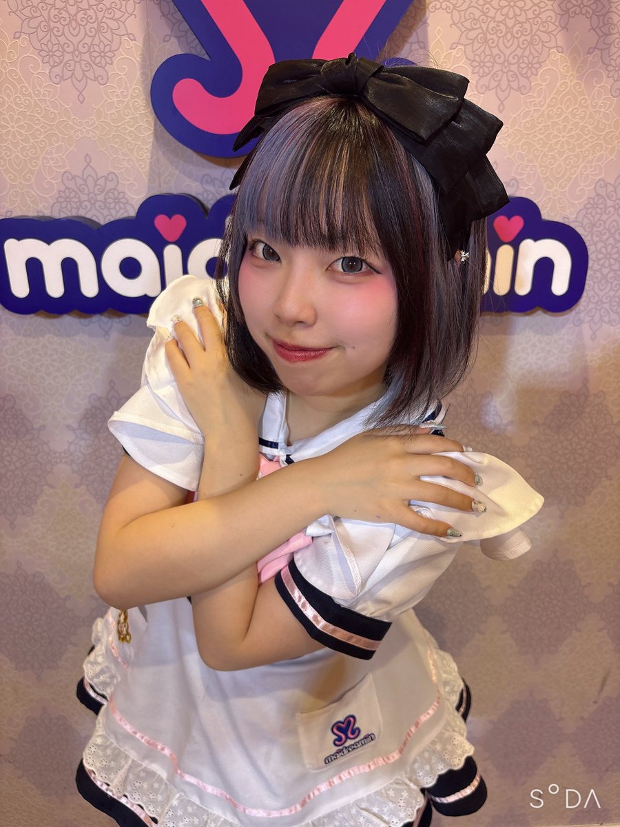 ぴこまる tweet media