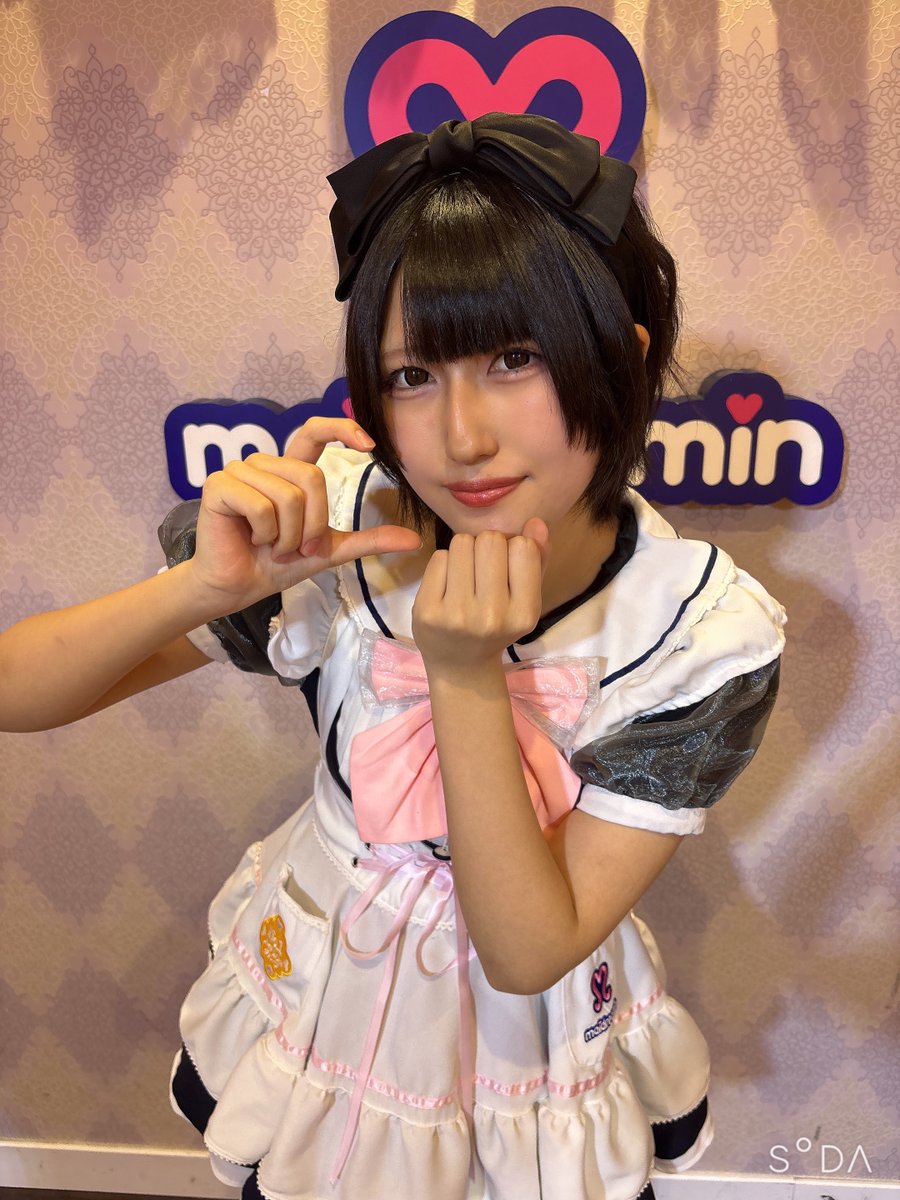 ぴこまる tweet media