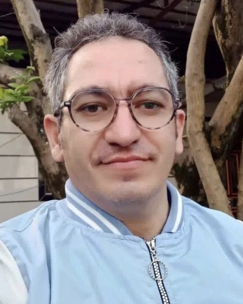 جاویدنامان انقلاب شیروخورشید🕊️ tweet media