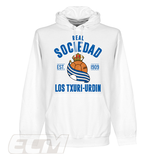 コパデルレイ 優勝 #国王杯 #レアルソシエダ リテイクEstablishTシャツ