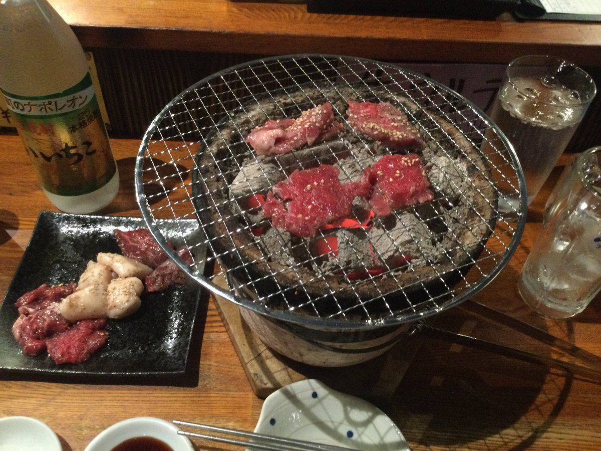 川崎産 生ユッケ 配信 tweet media