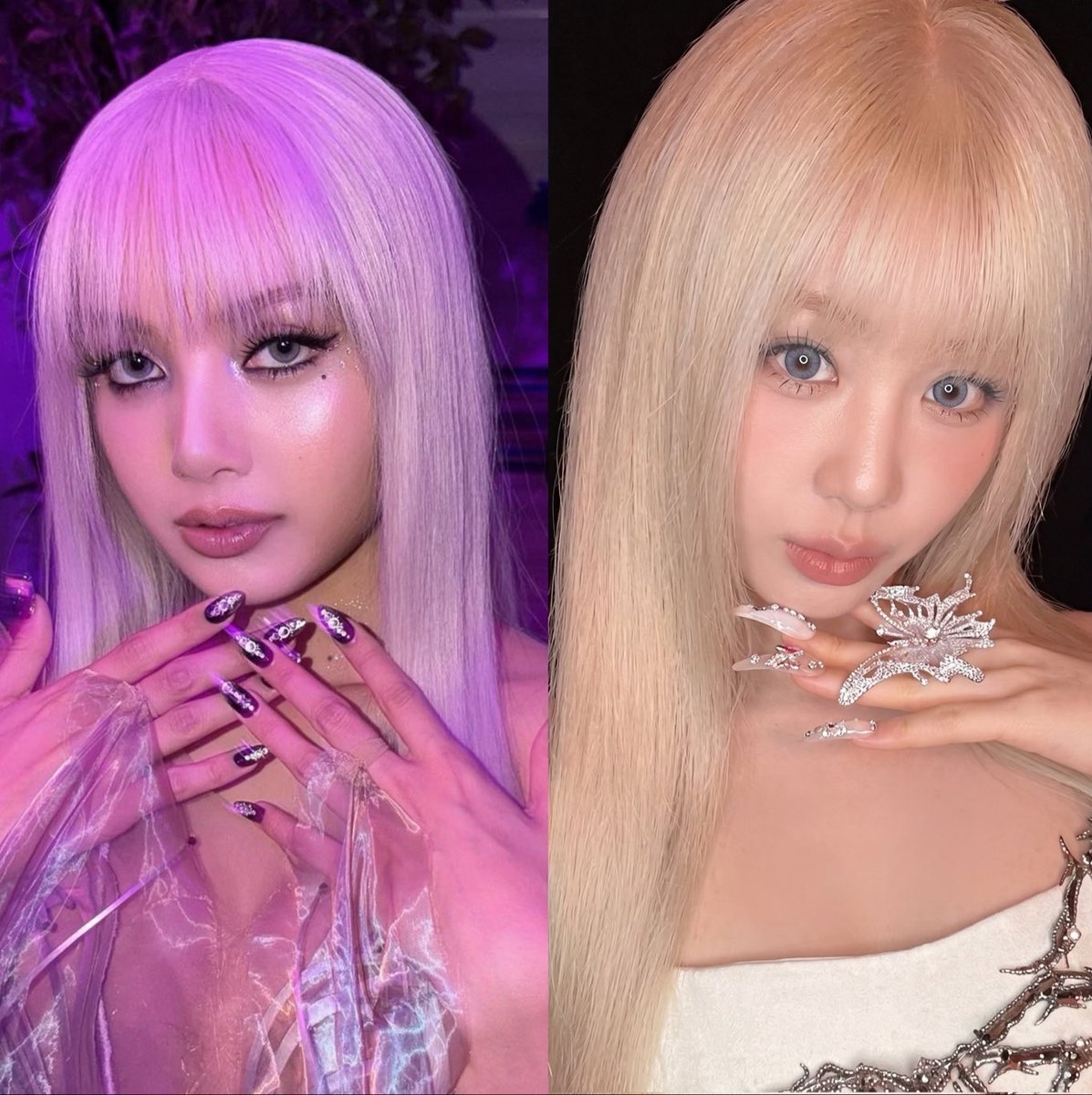 ~*♡ mins ★' tweet media