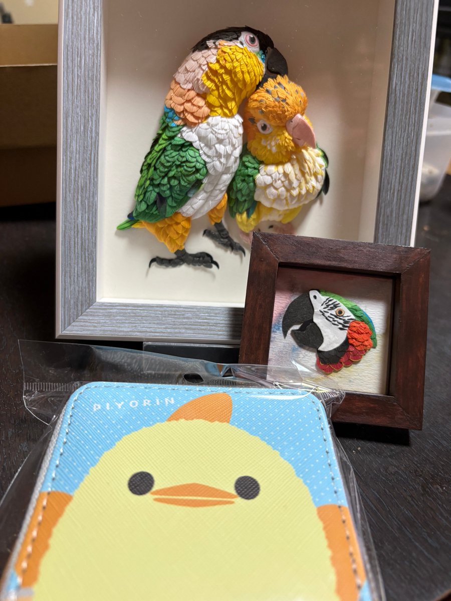 precious-bird2020 tweet media
