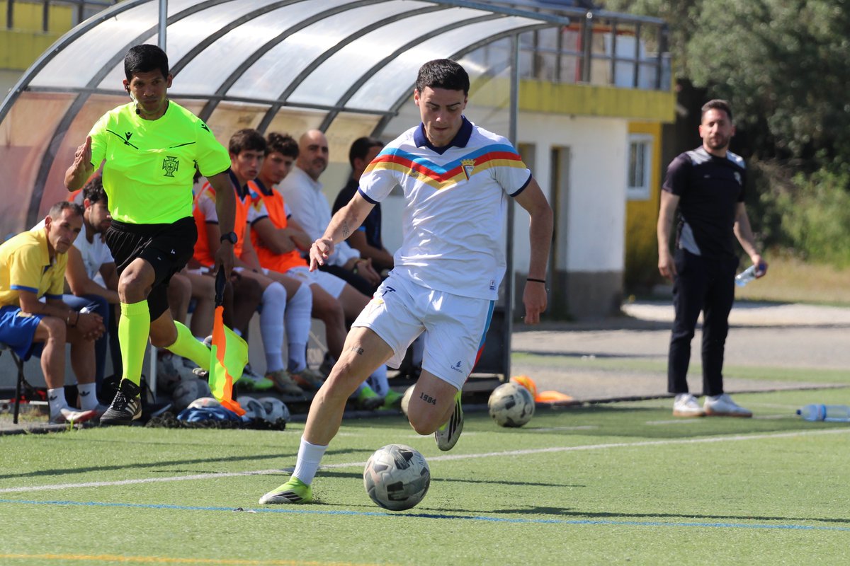 Atlético CP tweet media