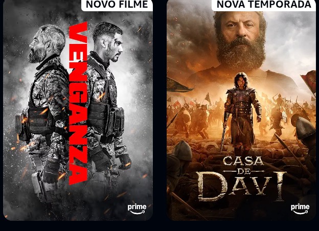 SalomaoCes89967's tweet image. "🔥 Amazon Prime: Filmes, Séries, Música, Livros e entrega rápida! Teste Grátis 30 dias!!!
⬇️📺⬇️🎥⬇️
amzn.to/4cwXADr
 [ #AmazonPrime #Streaming"