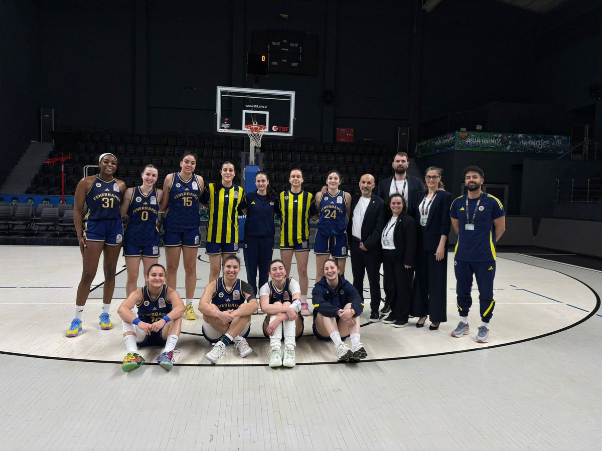 Fenerbahçe Opet tweet media