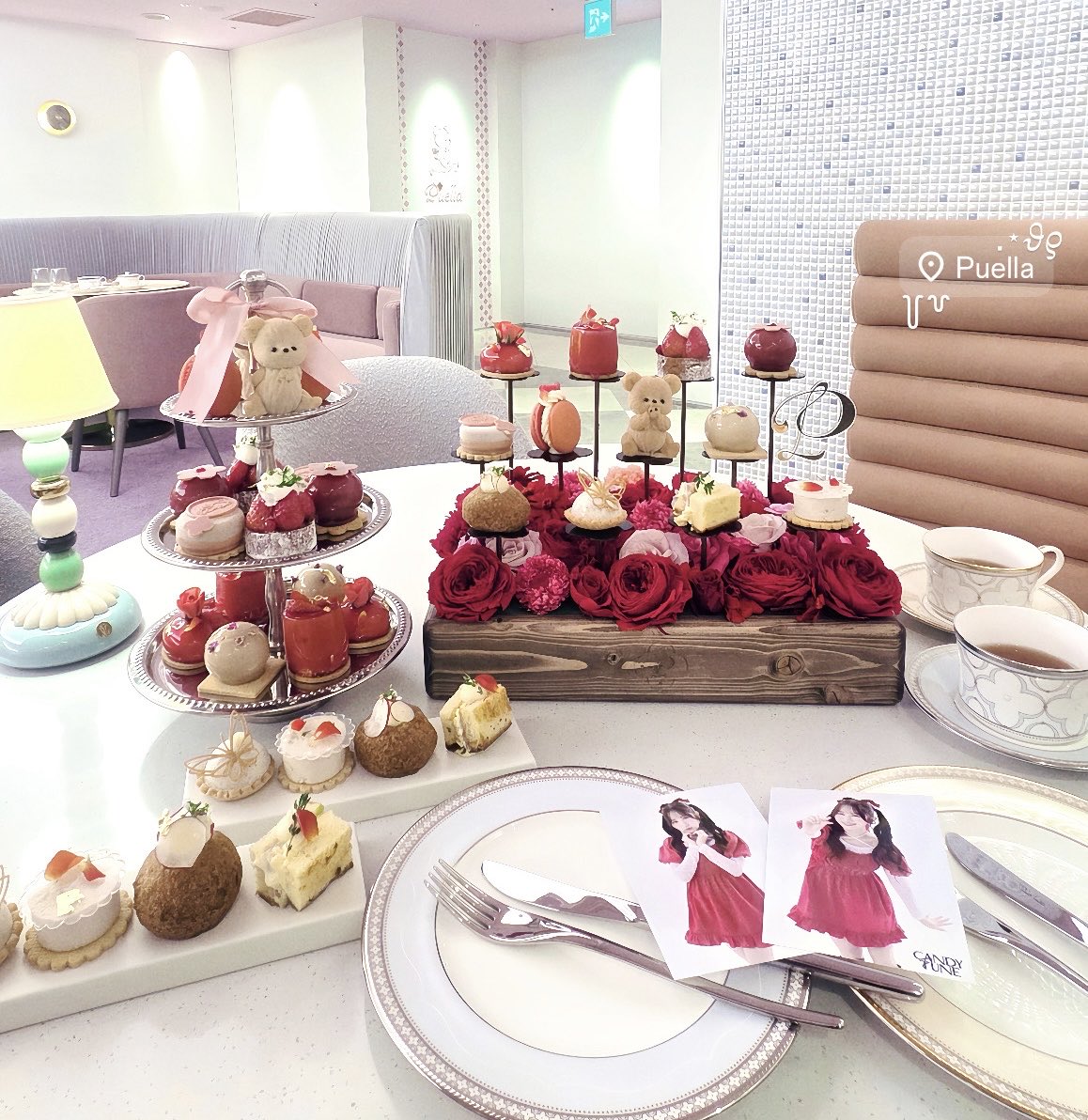 𝐑❀.*ﾟ tweet media