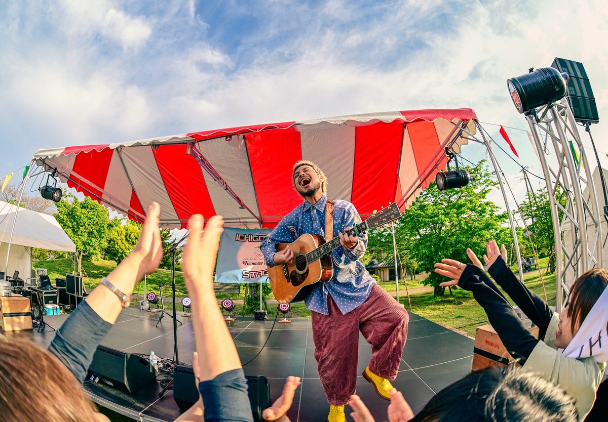 ENcounter in Izumo実行委員会 tweet media