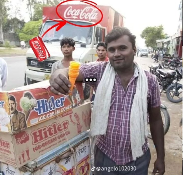 David ngoat tweet media