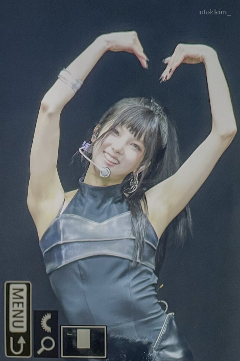 260419 pre

🫶

#최유진 #CHOI_YUJIN #チェユジン
#유토끼_당근보관함