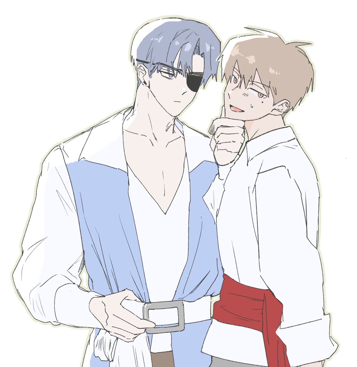 종7🍅캉싸 tweet media