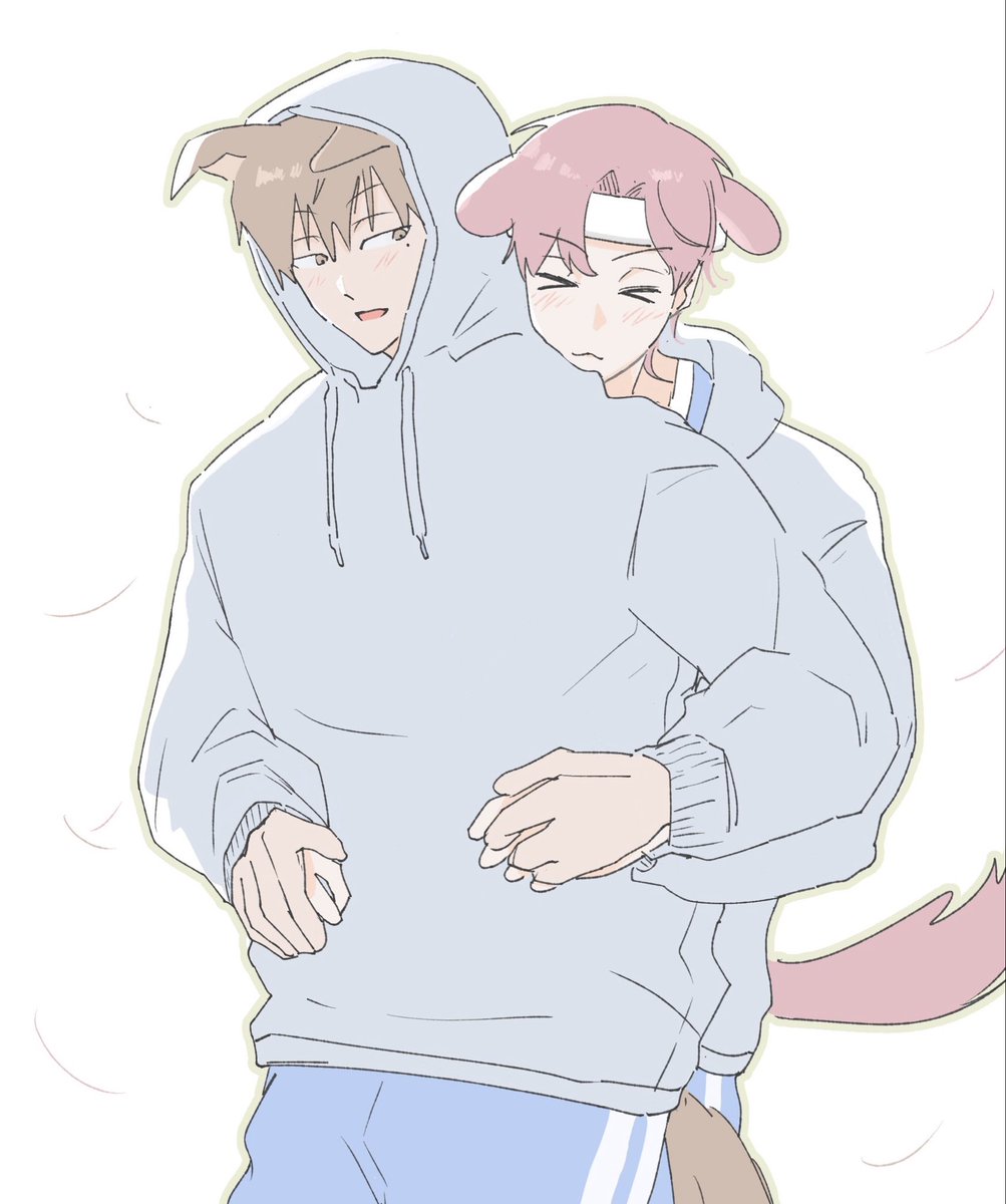 종7🍅캉싸 tweet media