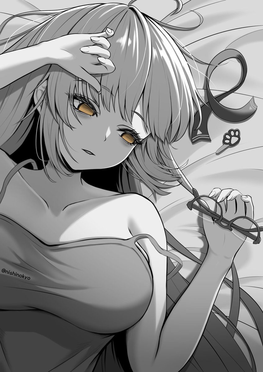 二四乃 響 / Nishino Kyo tweet media