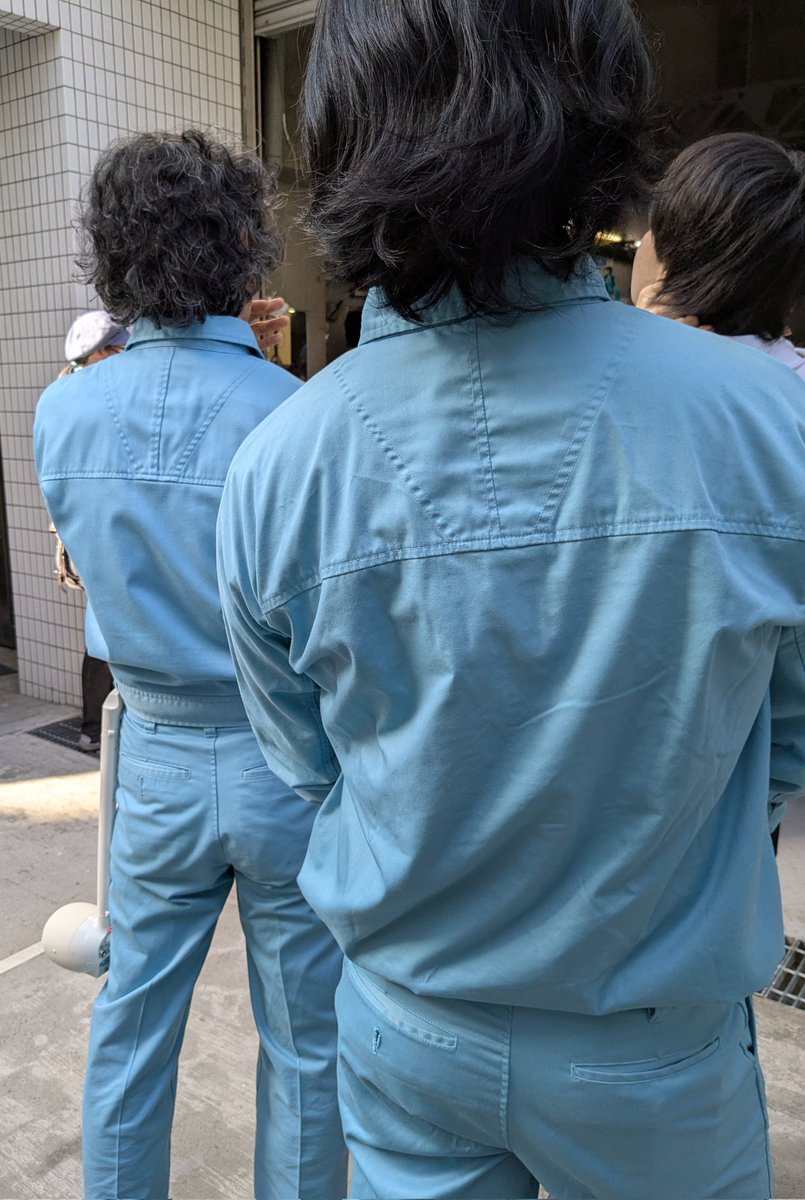 よこひぃ tweet media