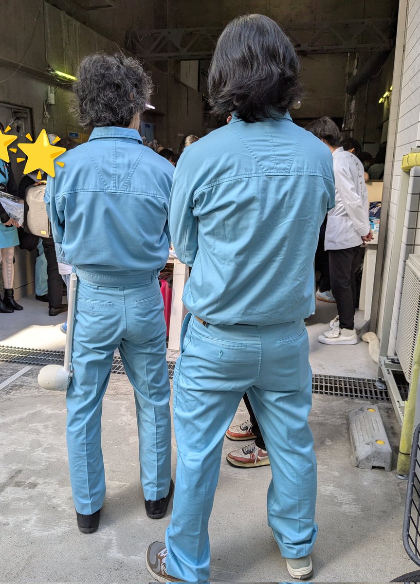 よこひぃ tweet media