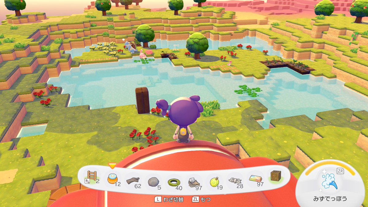 うがちゃん（おちゃさん） tweet media