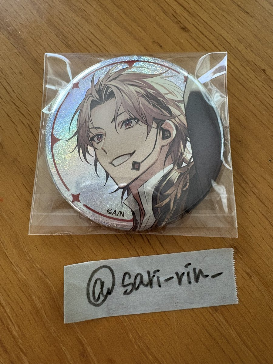 サリリン tweet media