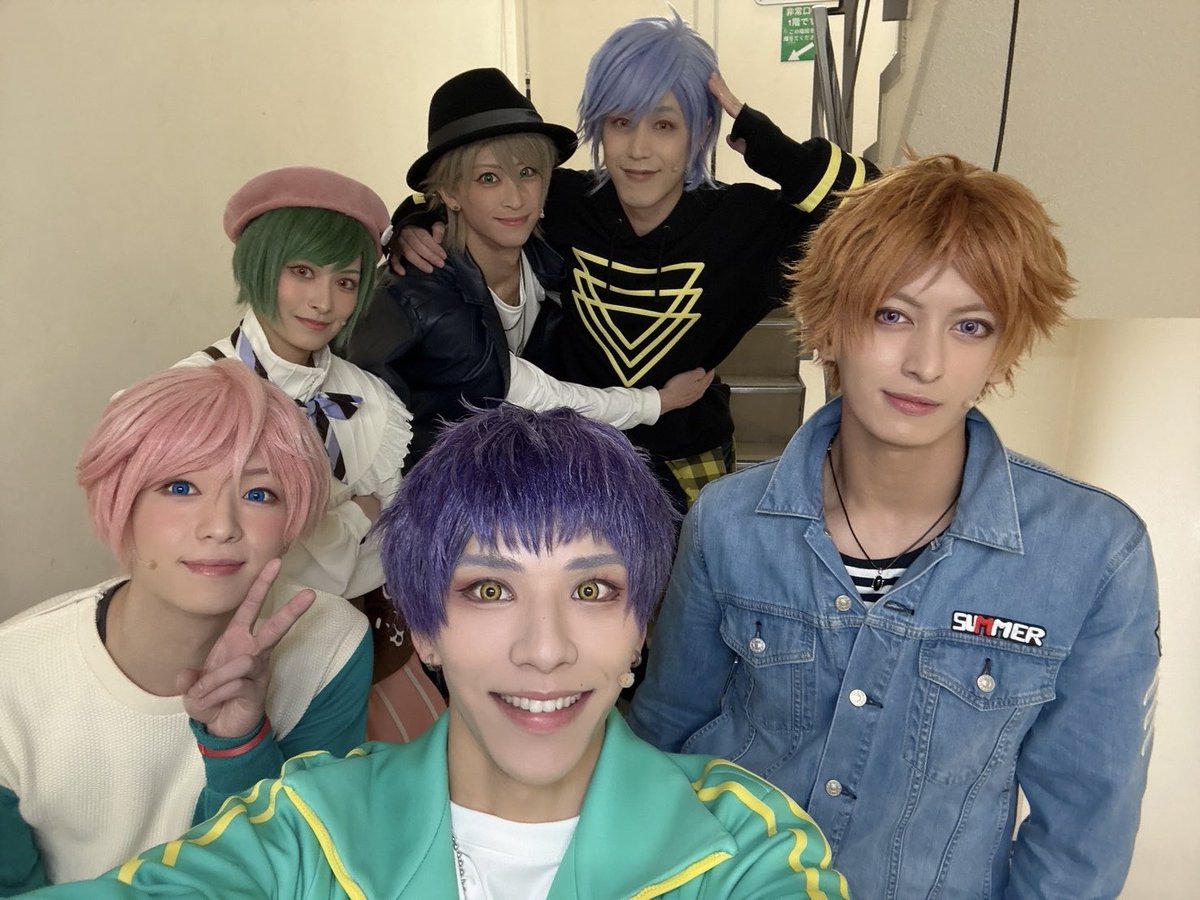 野口 準 tweet media