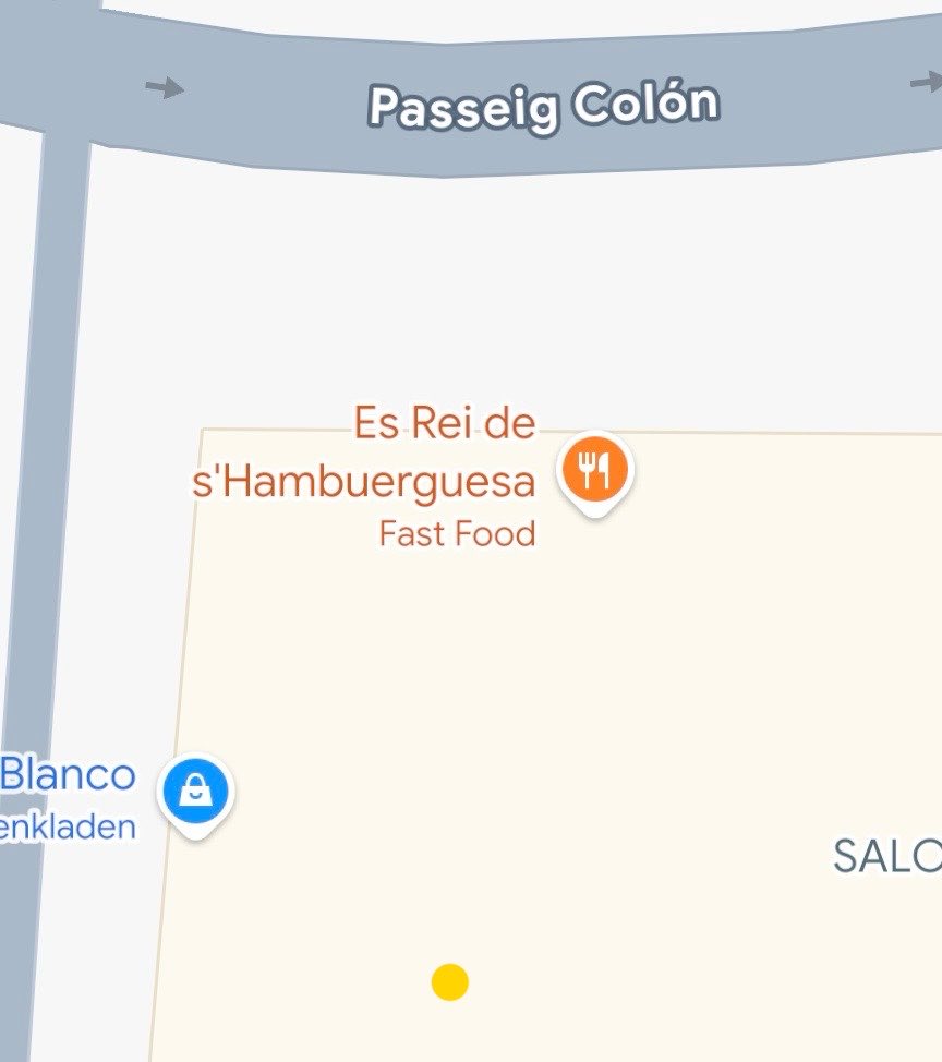 Die KI hat heute wohl Ausgang